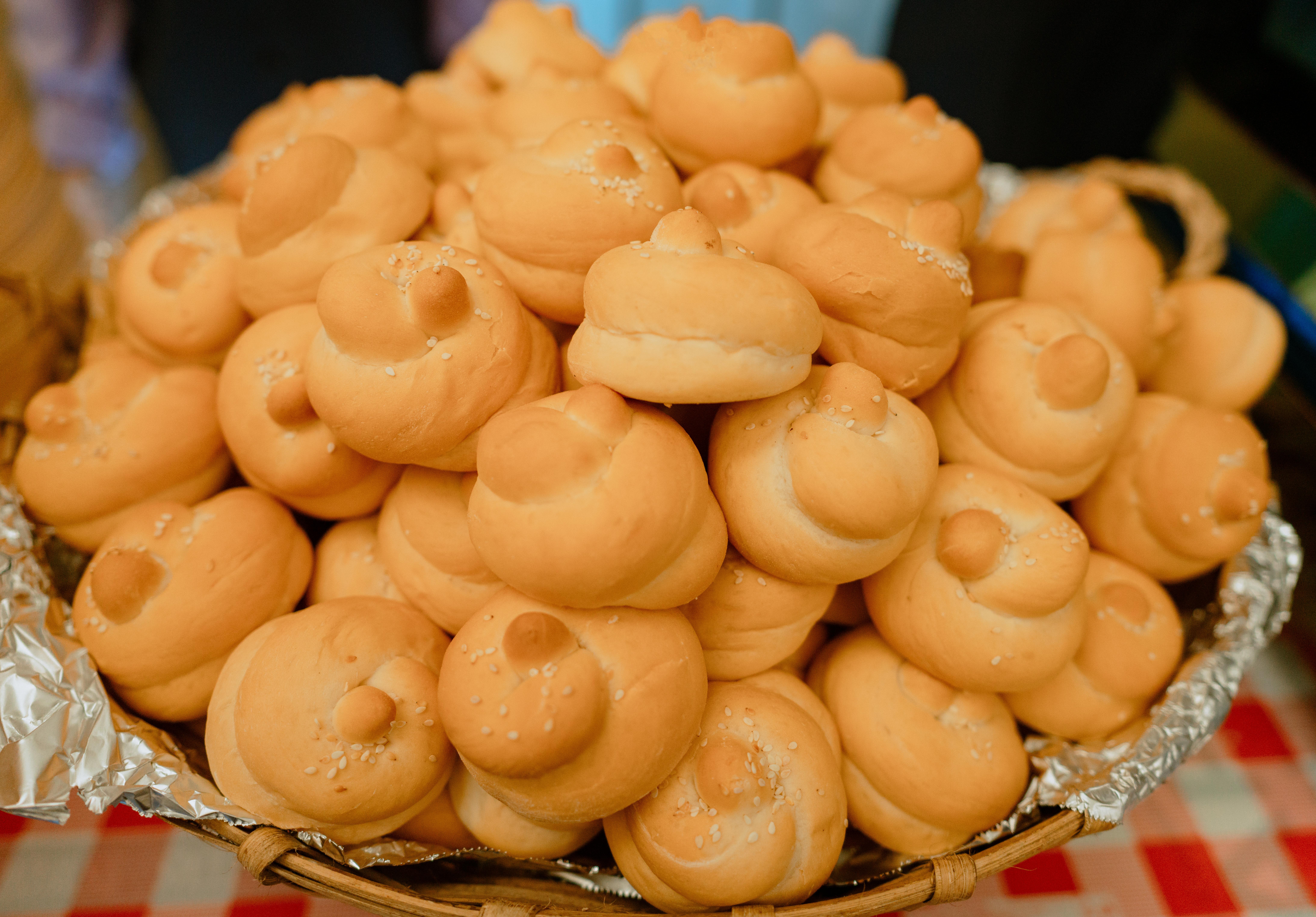 Traditional flavours, freshly prepared