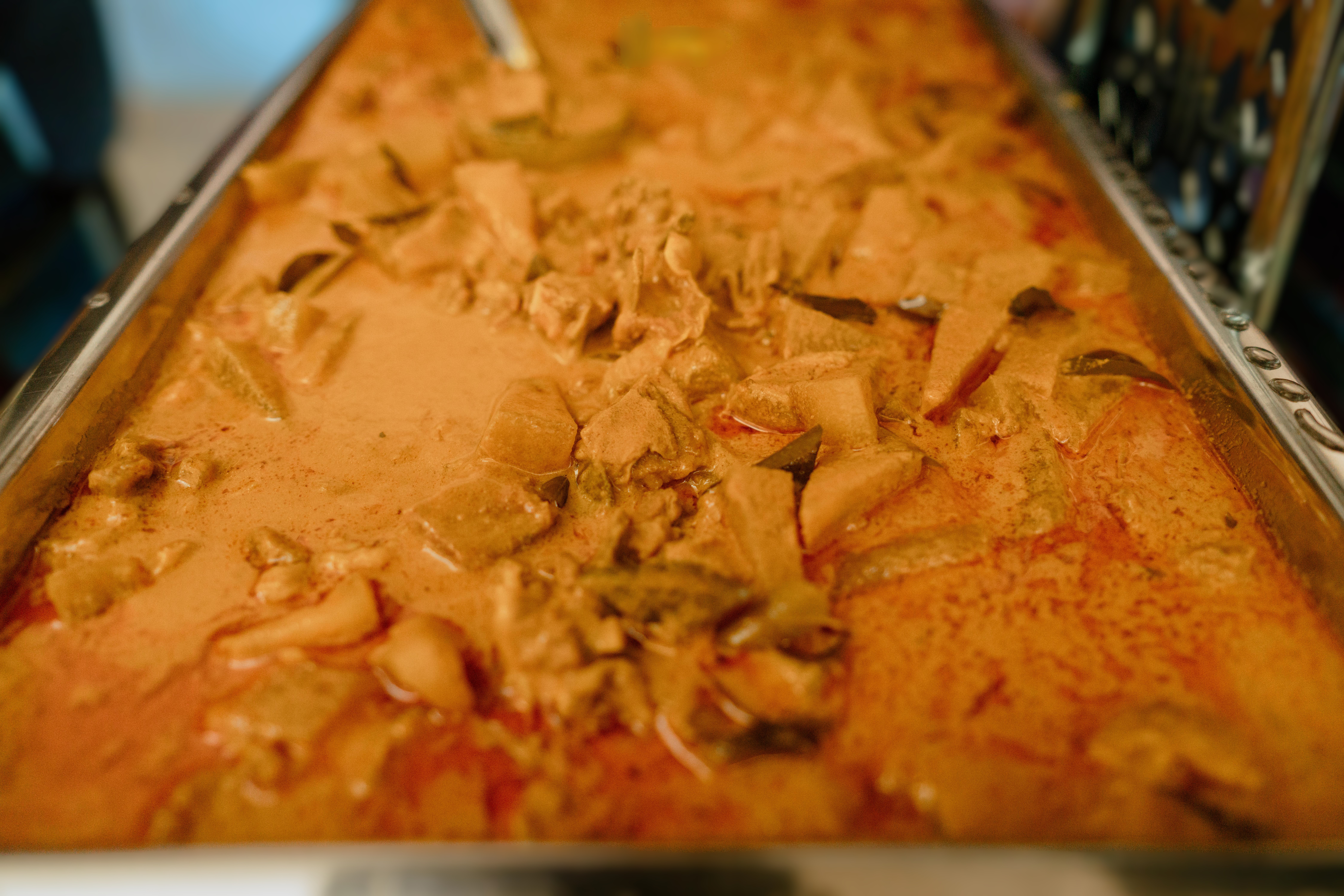 Rich flavours and comforting favourites