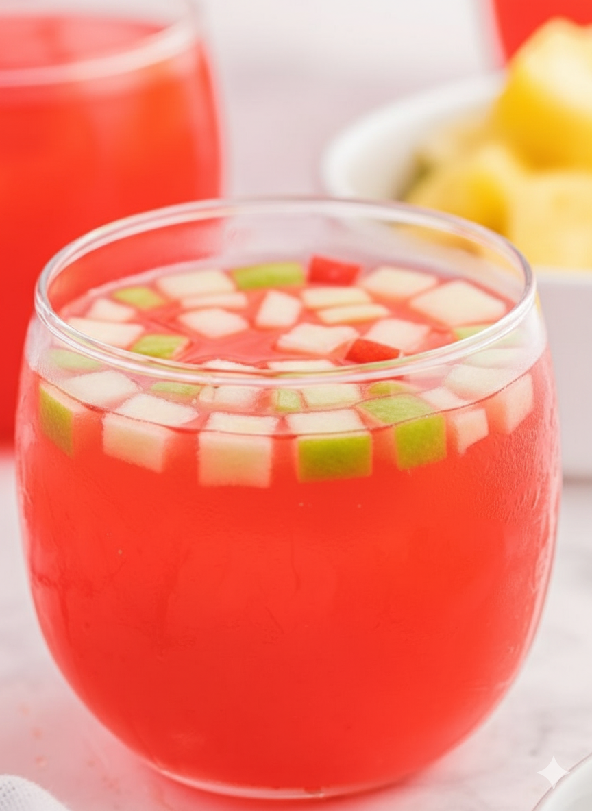 Fruit Punch