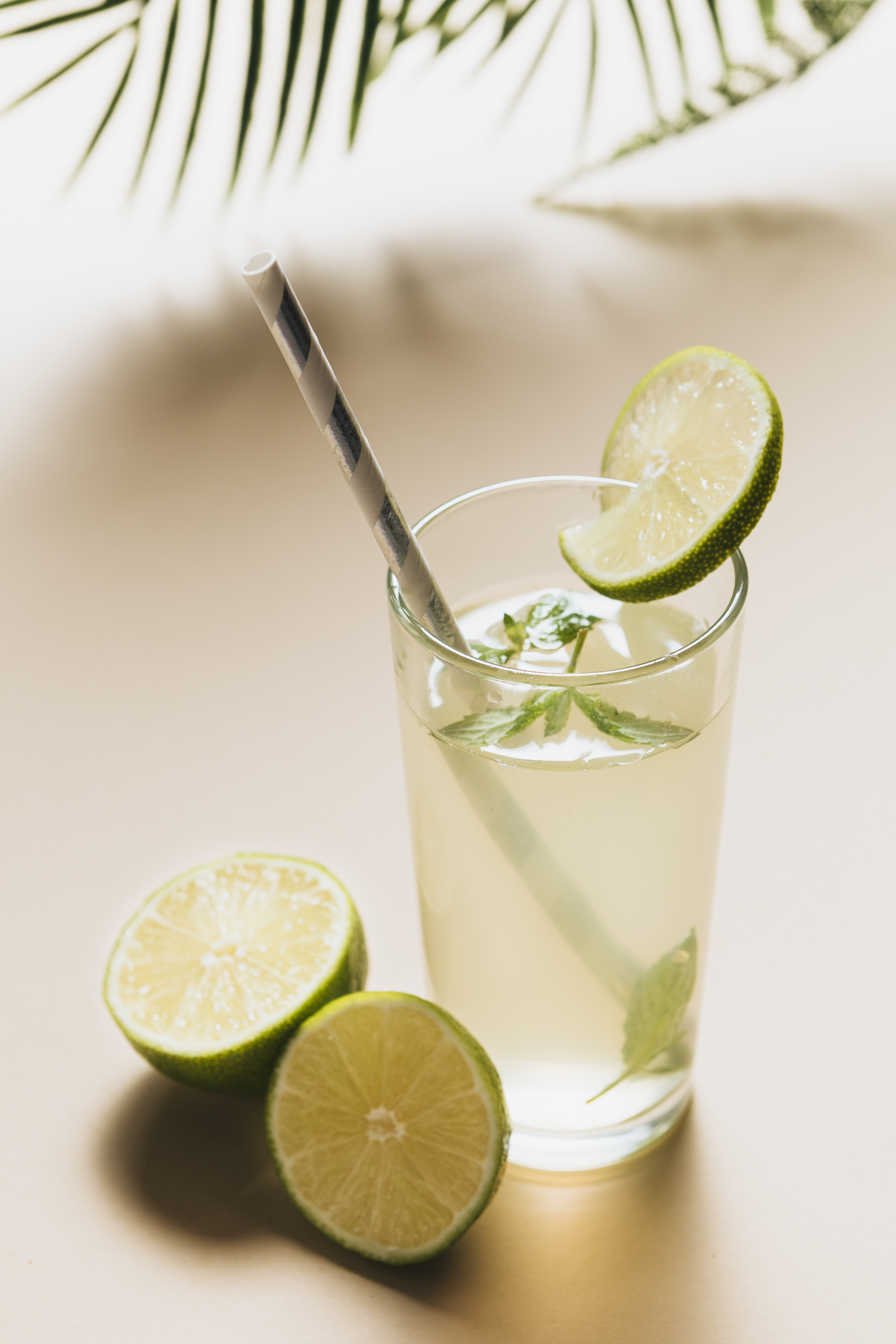 Fresh Lime Juice