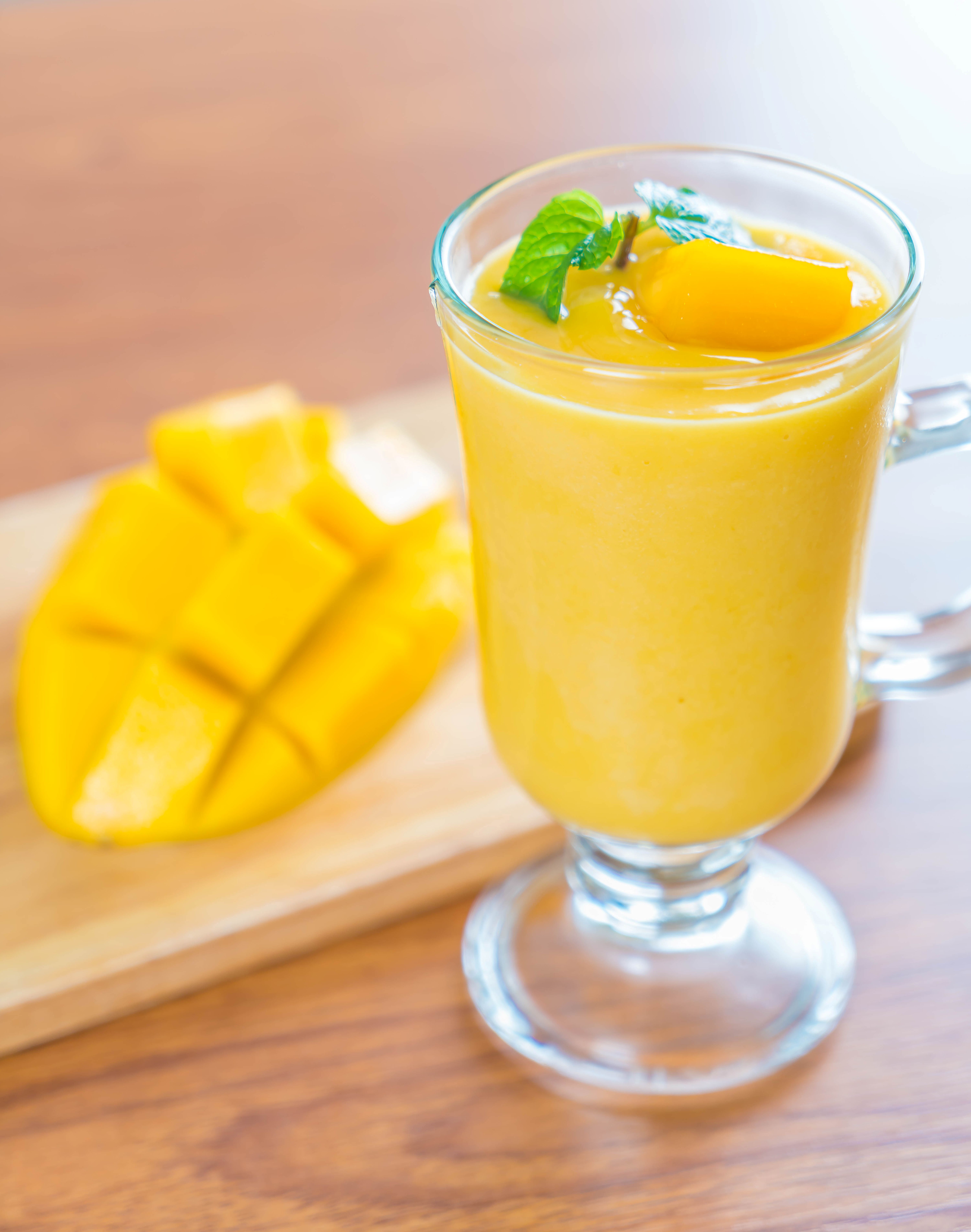 Mango Shake