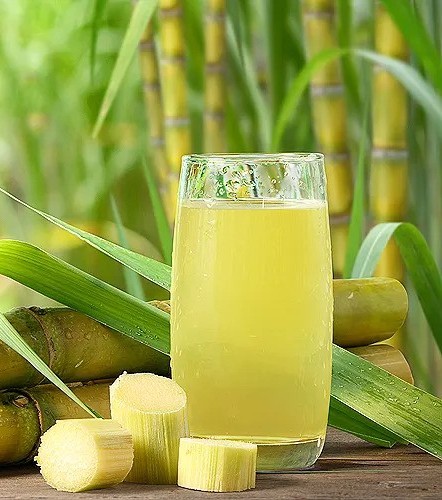 Sugarcane Juice